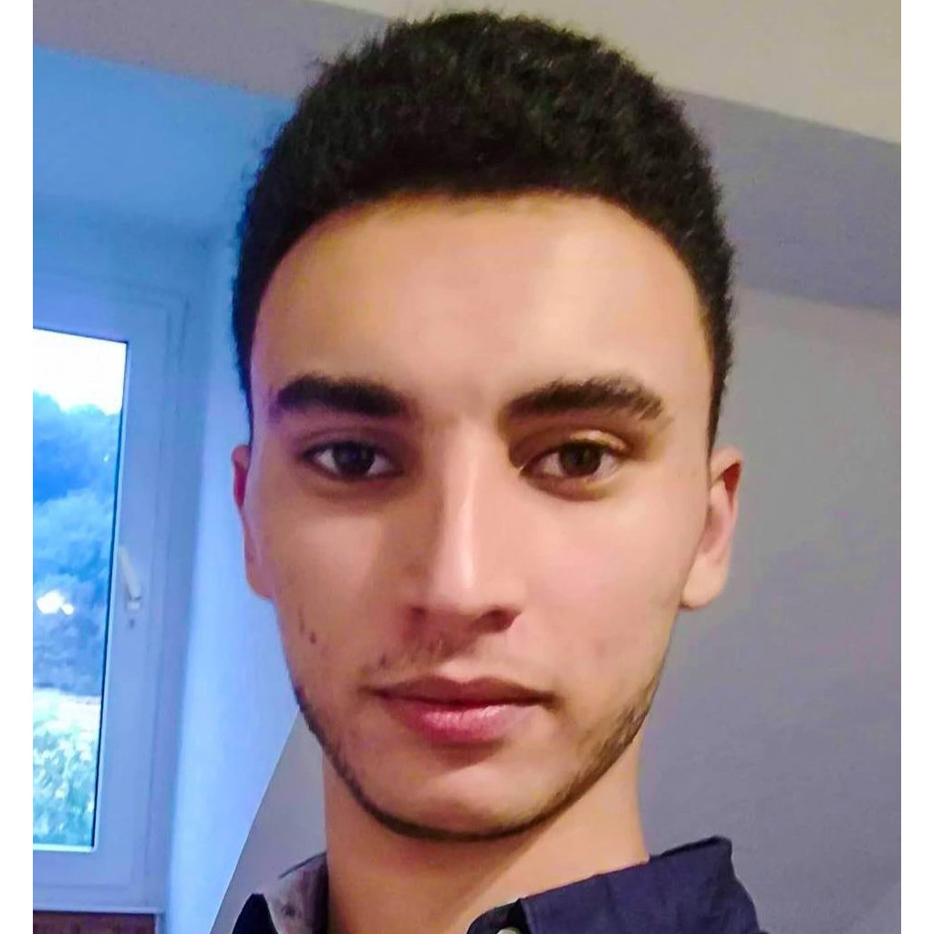 Ahmed Ahmed
