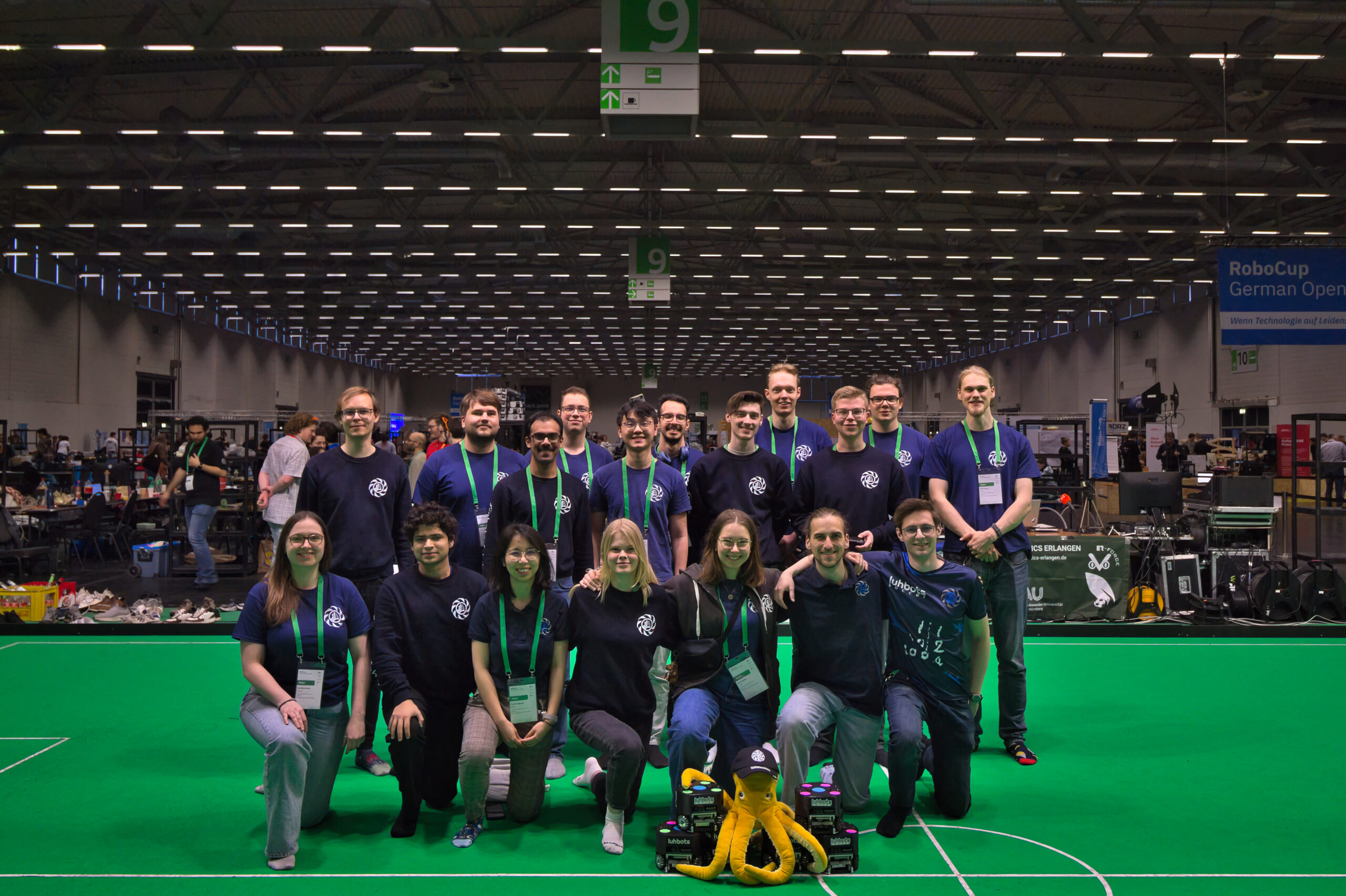 Teamfoto_luhbots Teamfoto_luhbots